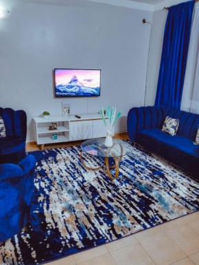 1 bedroom close to the beach, 5 minutes drive through Sarova White sands